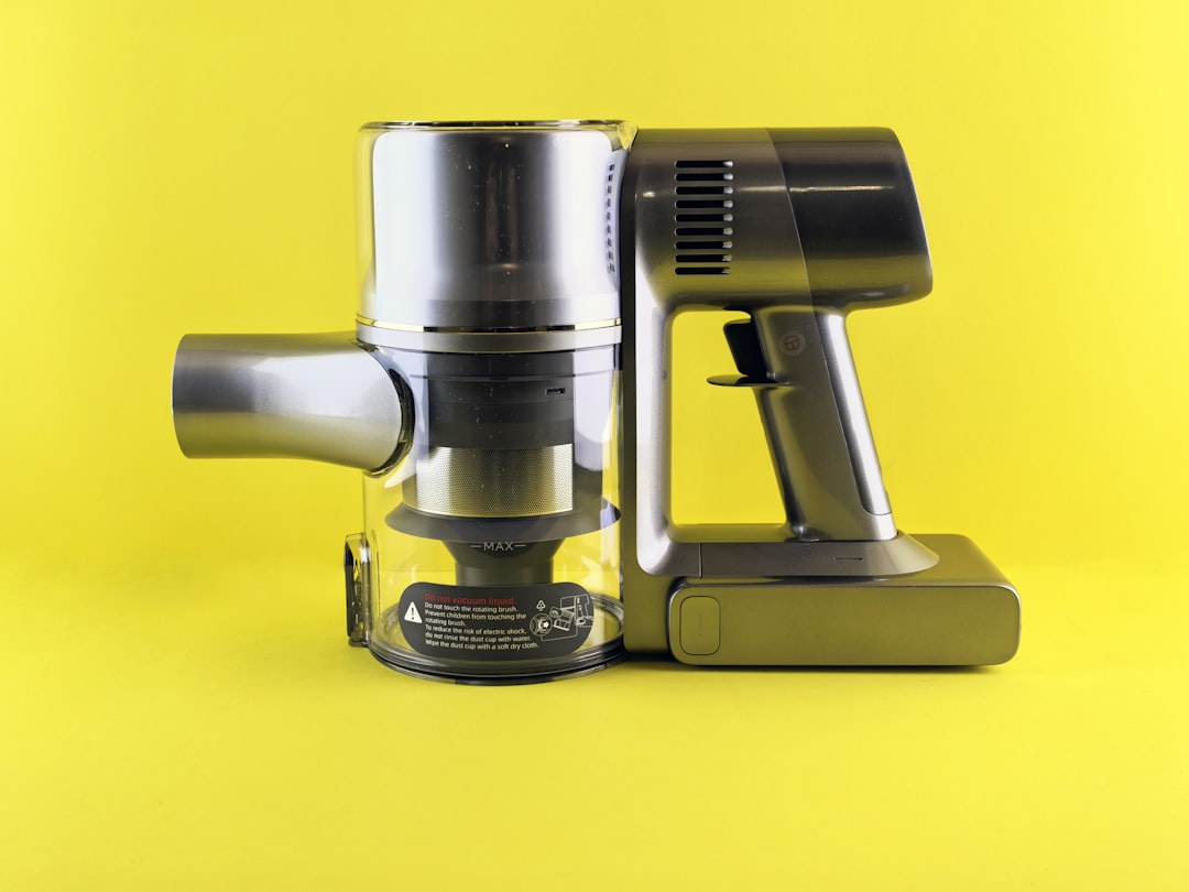 Clean and fresh home interior